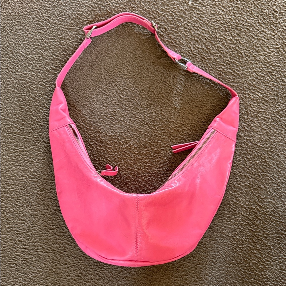 Free People Pink Women's Bag